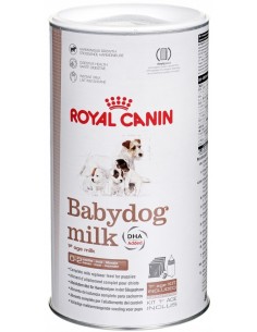 Royal Canin Health Dog Babydog Milk 400 gr 3182550768641