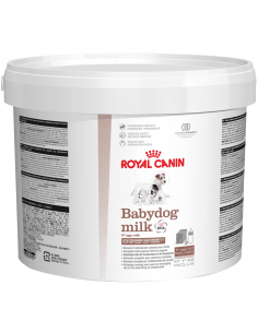 Royal Canin Health Dog Babydog Milk 2 kg 3182550768658