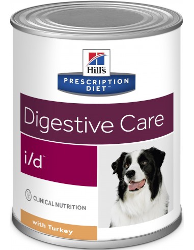 Hill's Prescription Diet Digestive Care i/d 360 gr 052742840802