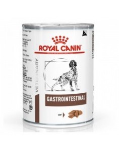 Royal Canin Veterinary Diet Dog Adult Gastrointestinal 400 gr 9003579309445