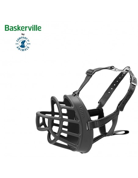 Baskerville Ultra Muzzle Talla 3. 886284613200