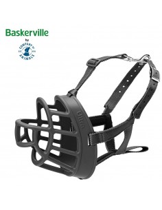 Baskerville Ultra Muzzle Talla 5. 886284615204