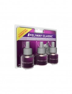Classic Pack Econòmic 3x48 ml