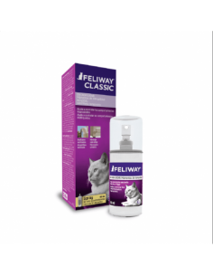 Spray Feliway Classic 60 ml