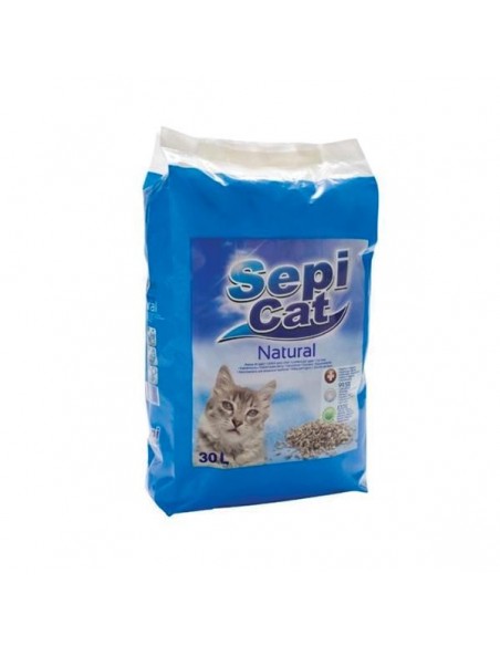 Sepicat Sorra Classic Natural 30L