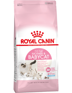 Royal Canin Health Cat Mother & Babycat 2 kg 3182550707312