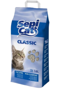 Sepicat Sorra Classic 16 L