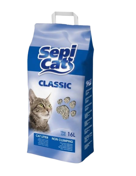 Sepicat Sorra Classic 16 L