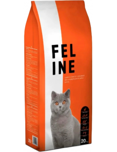 Amity Feline 20 Kg