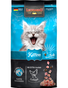 Leonardo Kitten 7,5 kg