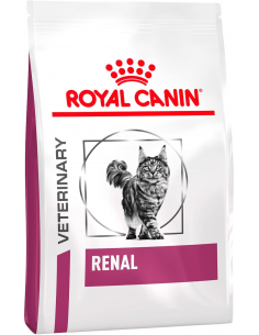 Royal Canin Renal 4 kg
