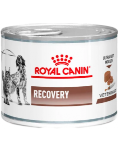 Royal Canin Recovery Mousse...