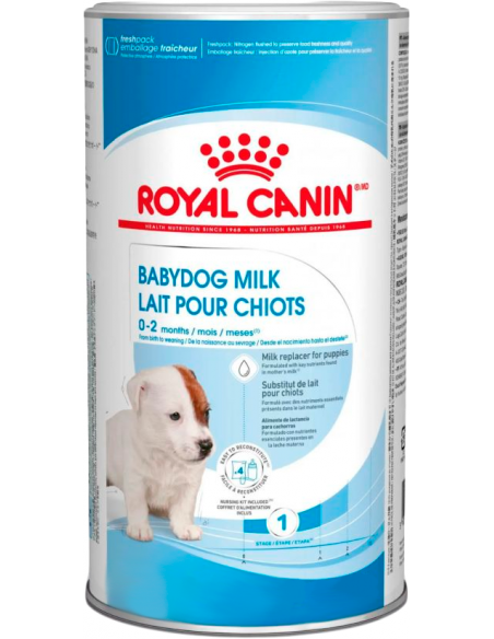 Royal Canin Health Dog Babydog Milk 2 kg