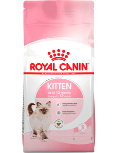 Royal Canin Kitten 4 kg