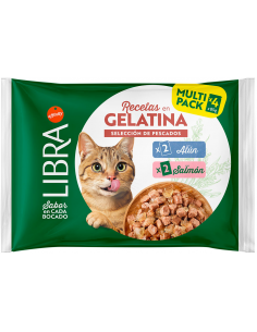 Libra Cat Adult Selección...