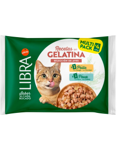 Libra Cat Adult Selección...