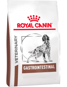 Royal Canin Vet Gastrointestinal 15 kg