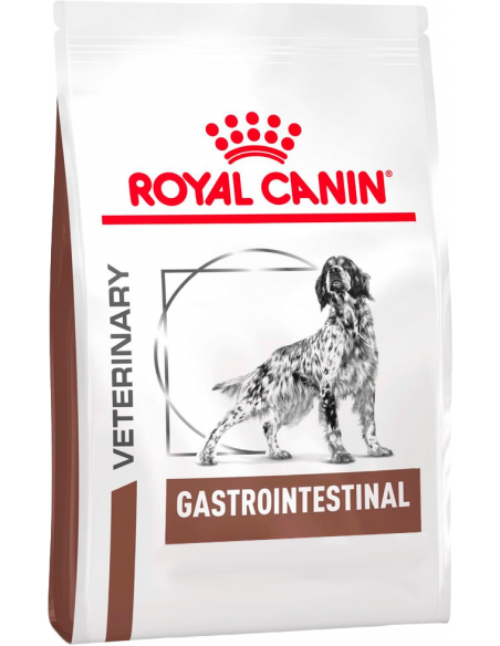 Royal Canin Vet Gastrointestinal 15 kg