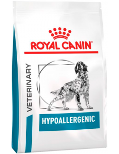 Royal Canin Vet Hypoallergenic 14 kg