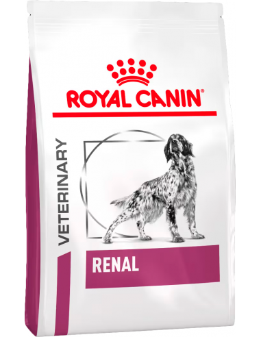 Royal Canin Vet Renal 14 kg