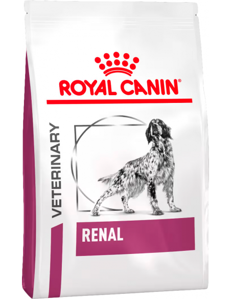 Royal Canin Vet Renal 14 kg