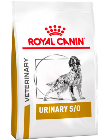 Royal Canin Vet Urinary S/O 13 kg