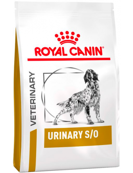 Royal Canin Vet Urinary S/O 13 kg