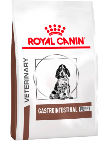 Royal Canin Vet Gastrointestinal Puppy 10 kg
