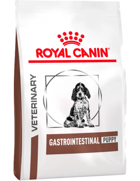 Royal Canin Vet Gastrointestinal Puppy 10 kg