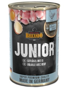 Belcando Junior 400 gr