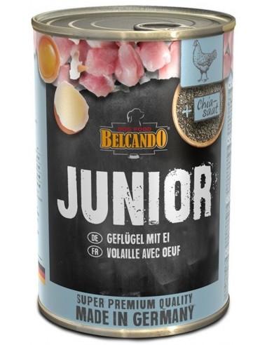 Belcando Junior 400 gr
