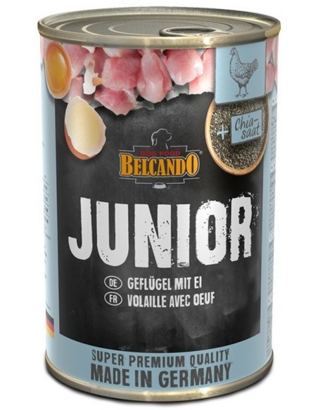 Belcando Junior 400 gr