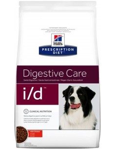 Hill's Prescription Diet Digestive Care i/d 5 kg 052742421506